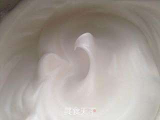 不开裂、不塌陷完美【轻乳酪蛋糕】的做法步骤:11