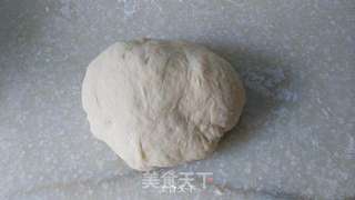 老式面包的做法步骤:5
