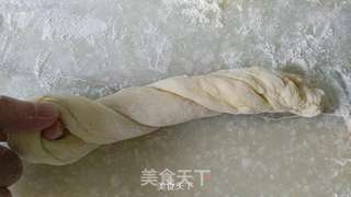 老式面包的做法步骤:8