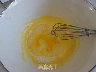 康乃馨蛋糕卷的做法步骤:4