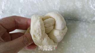 老式面包的做法步骤:9