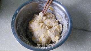老式面包的做法步骤:3