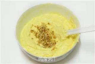让你味蕾飞起来的橙汁小蛋糕的做法步骤:7