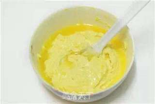 让你味蕾飞起来的橙汁小蛋糕的做法步骤:6