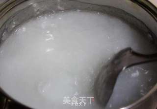 绿豆凉粉的做法步骤:4