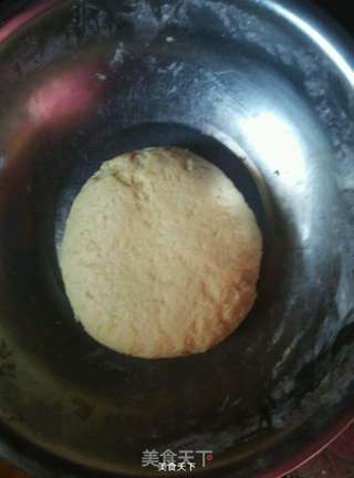 酥皮的制作的做法步骤:4