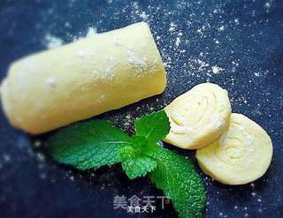 酥皮的制作的做法步骤:10