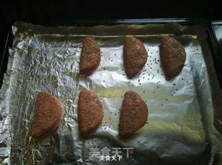 千层酥饺的做法步骤：4