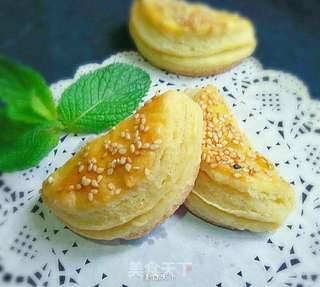 千层酥饺的做法步骤：6