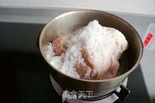 没有叉烧酱的叉烧的做法步骤:2