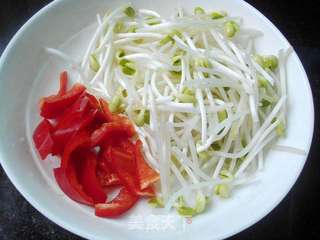 苦瓜豆腐的做法步骤:4