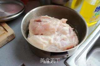没有叉烧酱的叉烧的做法步骤:3
