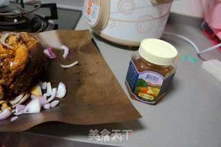没有叉烧酱的叉烧的做法步骤:9