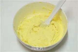 让你味蕾飞起来的橙汁小蛋糕的做法步骤:5