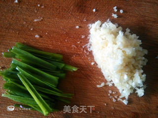 凉拌土豆丝的做法步骤:5