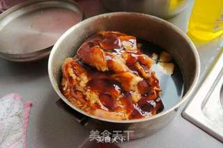 没有叉烧酱的叉烧的做法步骤:5