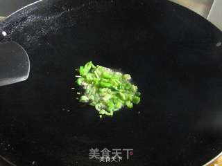 肉末米豆腐的做法步骤:5