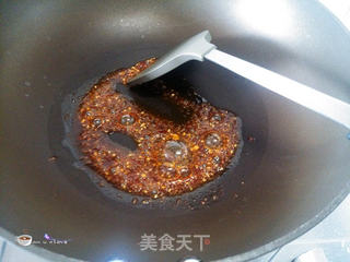 凉拌土豆丝的做法步骤:9