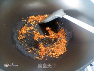 凉拌土豆丝的做法步骤:10