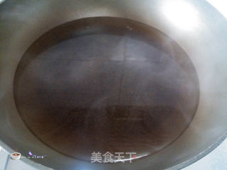 凉拌土豆丝的做法步骤:6