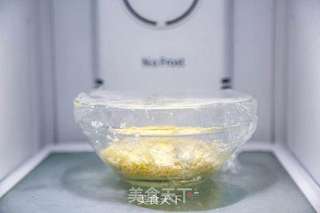 蔓越莓司康(100%成功面包机版)的做法步骤:6