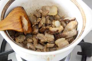 台式花菇烧肉粽的做法步骤:6