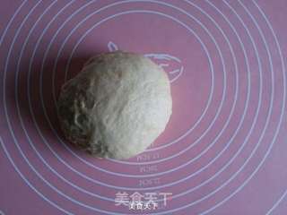 奶香小面包的做法步骤:5