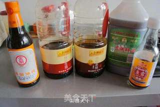 没有叉烧酱的叉烧的做法步骤:4