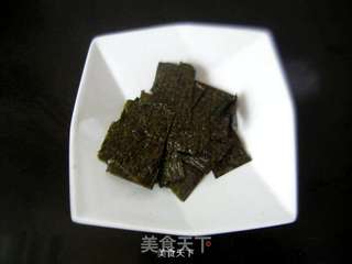 河虾紫菜冬瓜汤的做法步骤:4