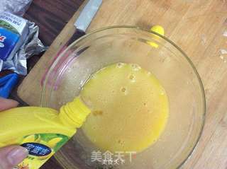 抹茶曲奇的做法步骤:5