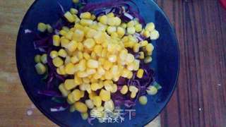 营养瘦身沙拉的做法步骤:3