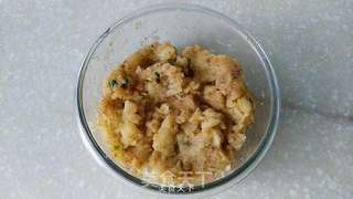 香辣土豆泥的做法步骤:7