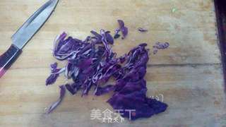 营养瘦身沙拉的做法步骤：2