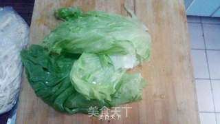 营养瘦身沙拉的做法步骤：1