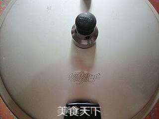 粽情端午--简简单单的【清水粽】的做法步骤:8