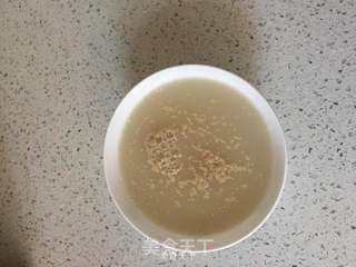 牛肉圆葱小笼包的做法步骤:2