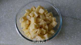 香辣土豆泥的做法步骤:2