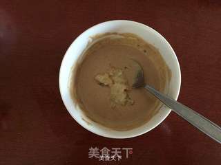 油条拌黄瓜的做法步骤:4