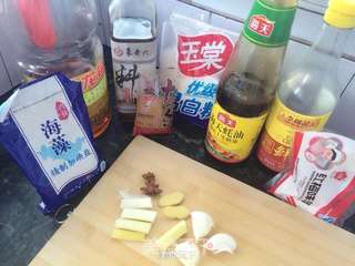 红烧肉的做法步骤:3