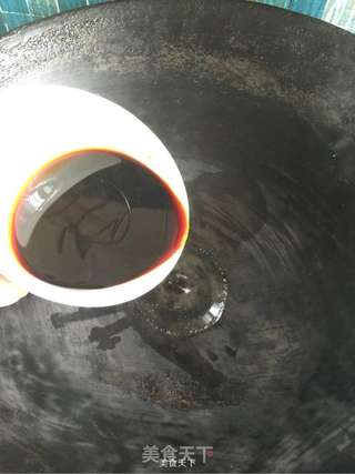 豉油鸡的做法步骤:3