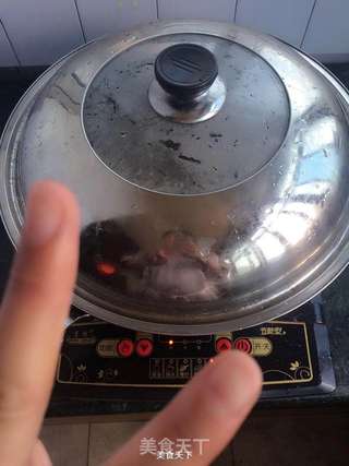 红烧肉的做法步骤:8
