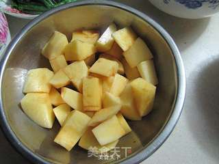 米粉肉的做法步骤:4