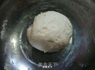 大头靴子面包的做法步骤:4