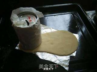 大头靴子面包的做法步骤:8