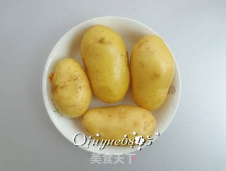 炖土豆的做法步骤:10