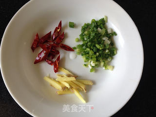 香辣小螺丝的做法步骤:3