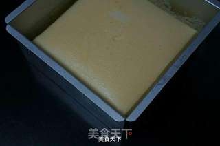 雪域牛乳芝士蛋糕的做法步骤:14