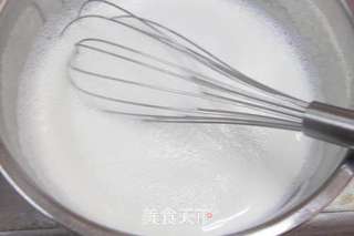 吃一次就忘不了的甜品 ——浓郁嫩滑的大良双皮奶的做法步骤:4