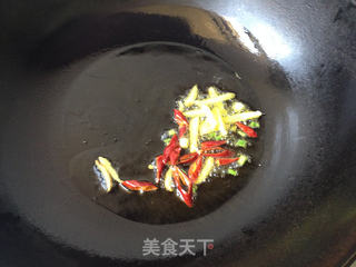 香辣小螺丝的做法步骤:4