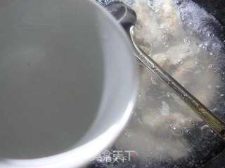 大葱猪肉馅饺子的做法步骤:14